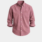 Sebastian | Casual-chic shirt