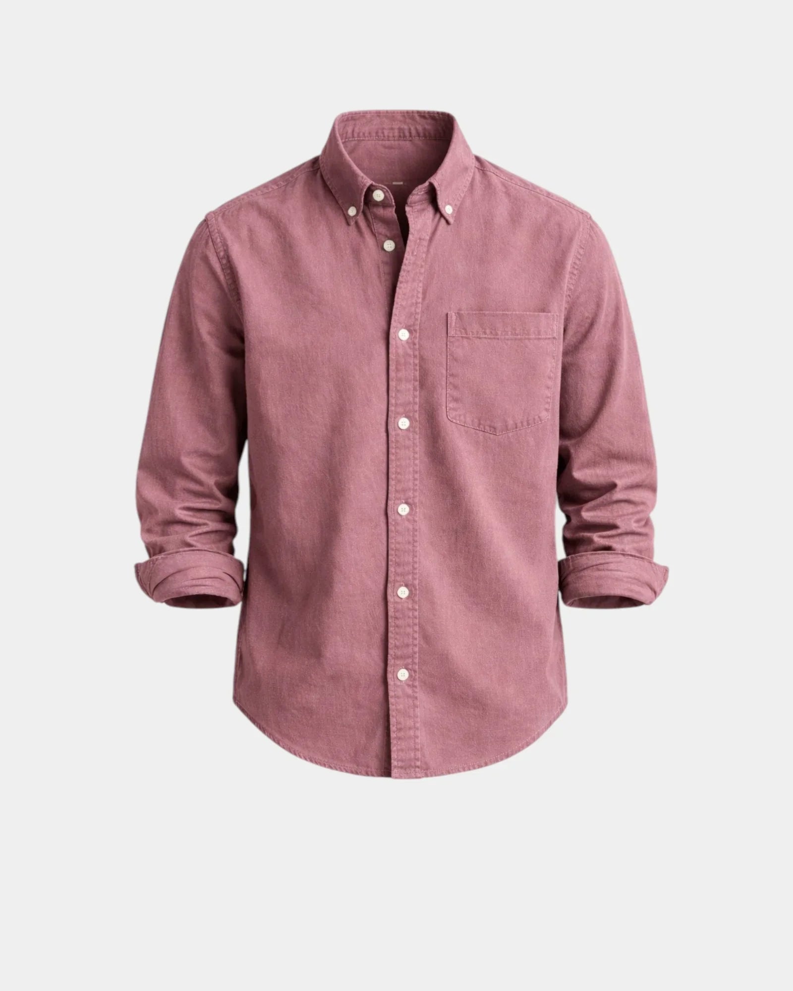 Sebastian | Casual-chic shirt