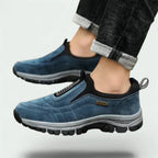 Pietro Slip-On Casual Anti-Slip Orthopaedic Shoes
