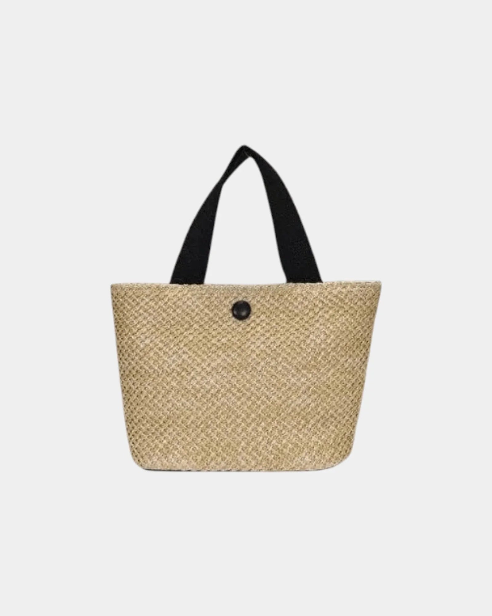 Ermelinde | Knit-style bag