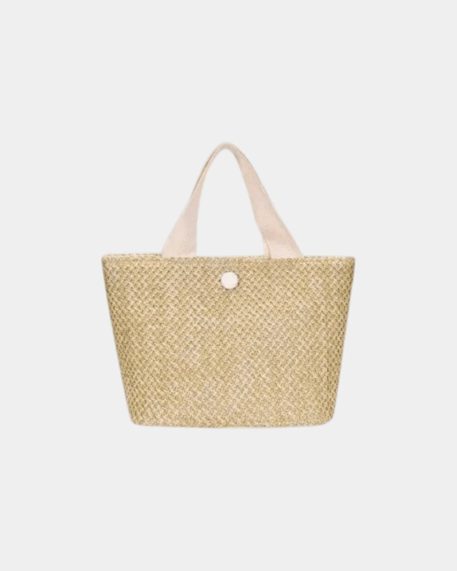Ermelinde | Knit-style bag