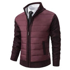 Aaron | Warm and Stylish Jacket
