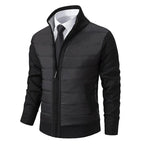 Aaron | Warm and Stylish Jacket