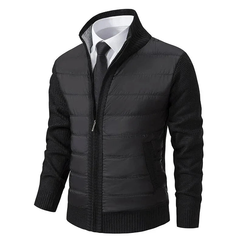 Aaron | Warm and Stylish Jacket