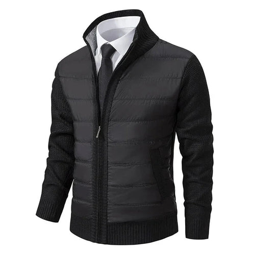 Aaron | Warm and Stylish Jacket