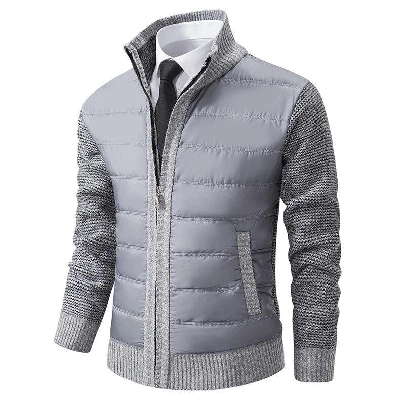 Aaron | Warm and Stylish Jacket
