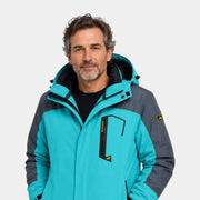 Turquoise