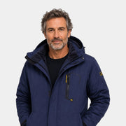 Navy Blue