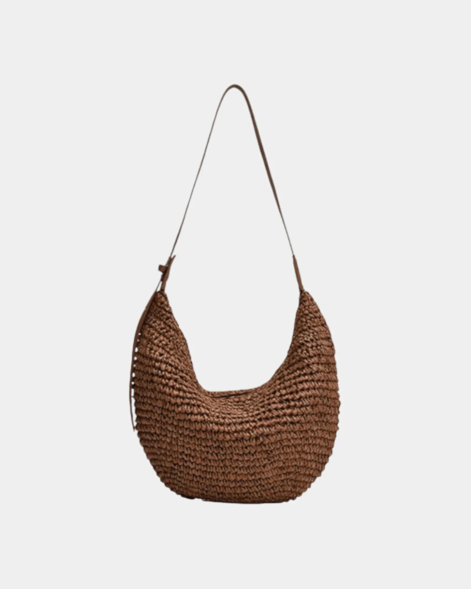 Eurydice | Knit-style bag