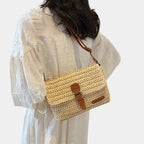 Alcyone | Knit-Style Bag