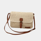 Alcyone | Knit-Style Bag