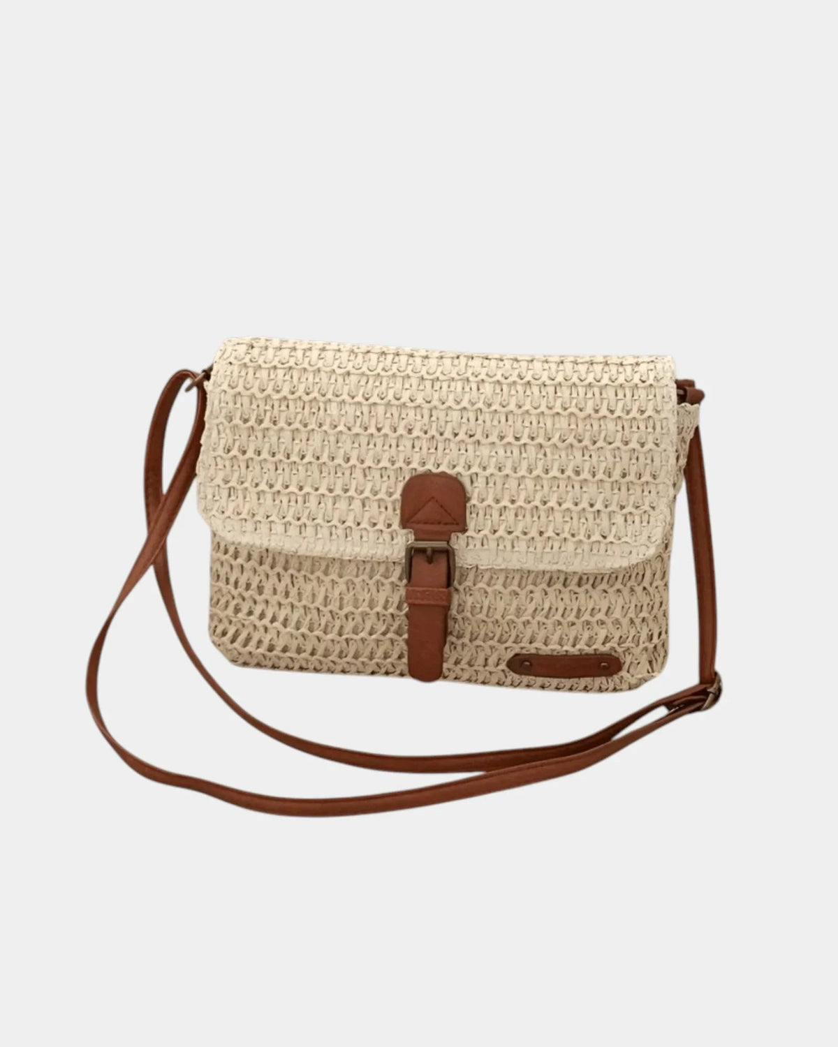 Alcyone | Knit-Style Bag