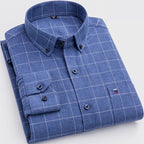 James | Classic Check Shirt