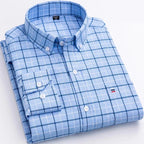 James | Classic Check Shirt