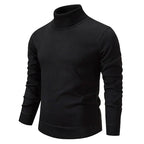 Franck | Elegant Turtleneck Jumper