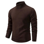 Franck | Elegant Turtleneck Jumper