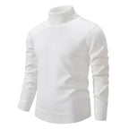 Franck | Elegant Turtleneck Jumper