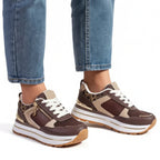 Manon - Women's Comfortable Shoe