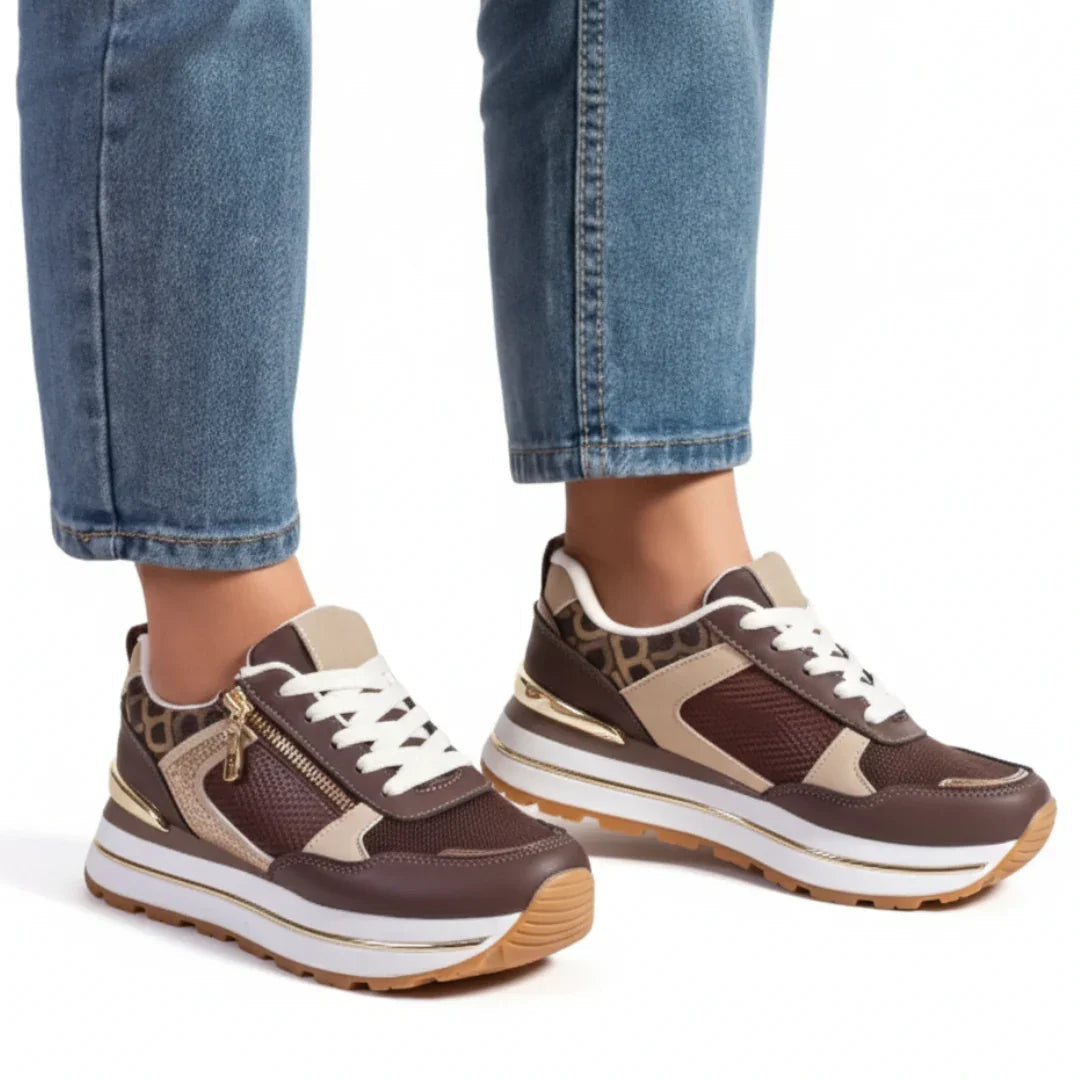 Manon - Women's Comfortable Shoe
