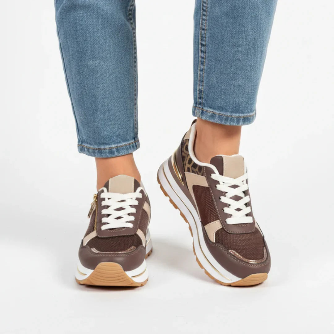 Manon - Women's Comfortable Shoe