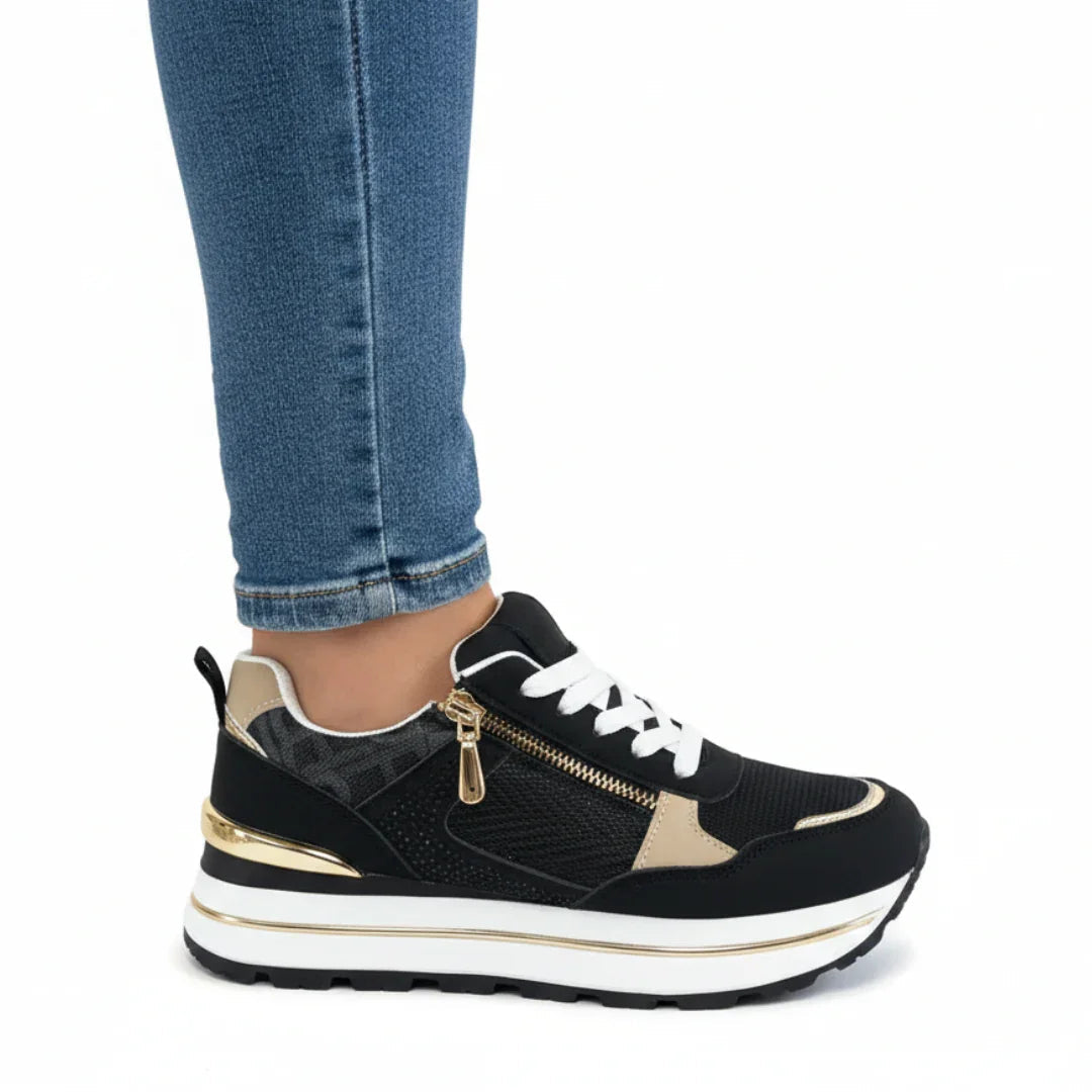Manon - Women's Comfortable Shoe