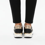 Manon - Women's Comfortable Shoe