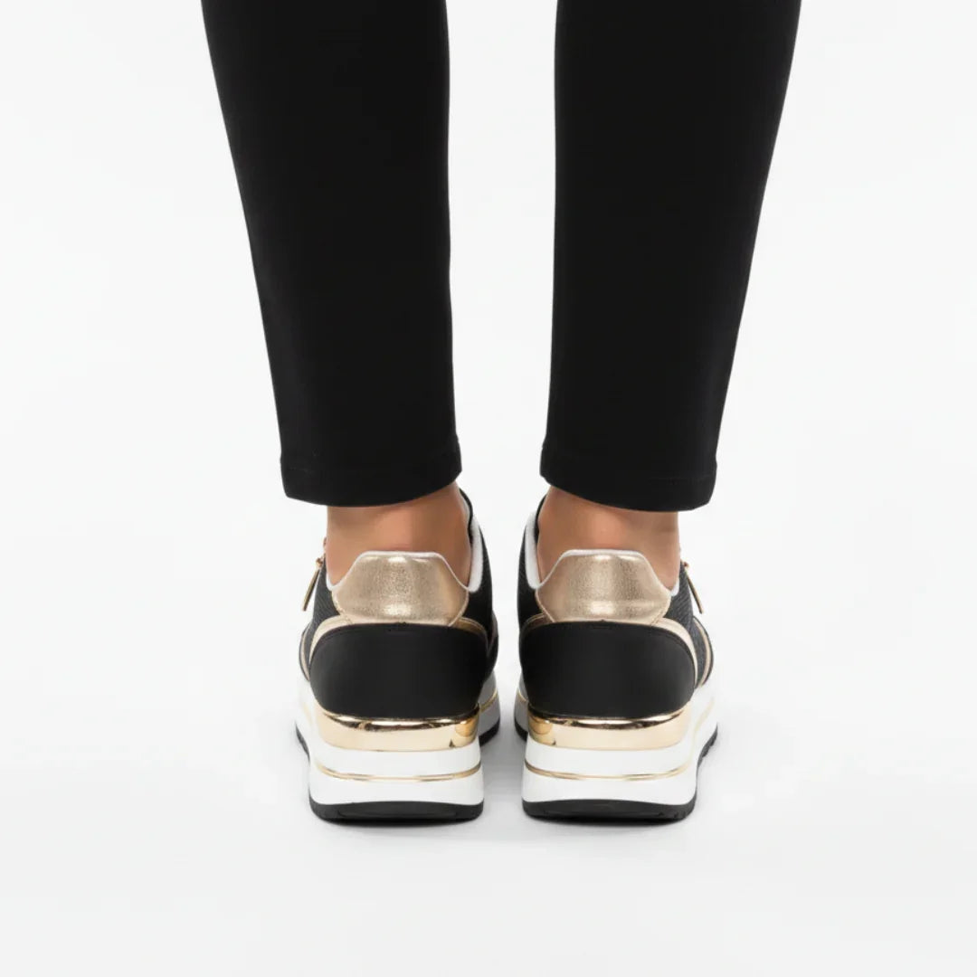 Manon - Women's Comfortable Shoe