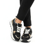 Manon - Women's Comfortable Shoe