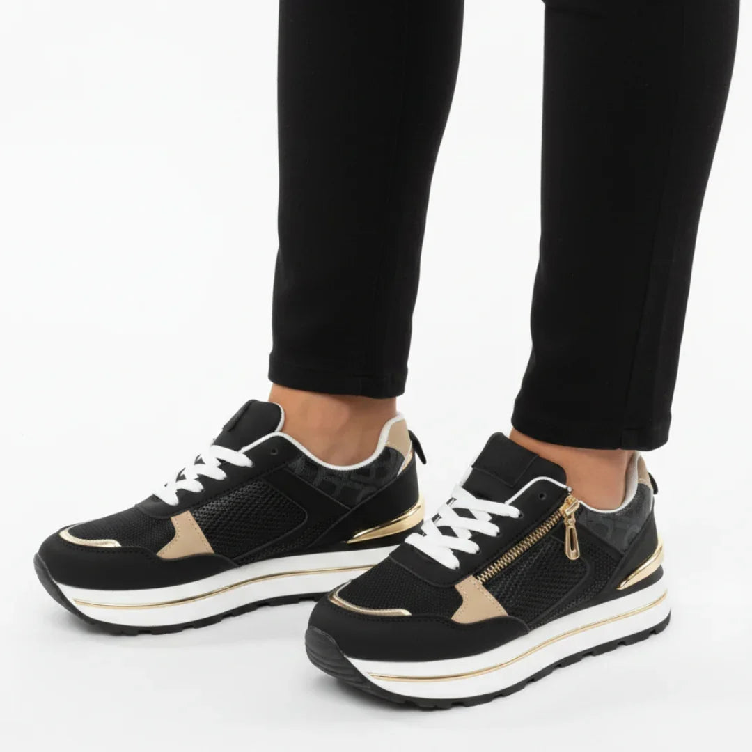 Manon - Women's Comfortable Shoe