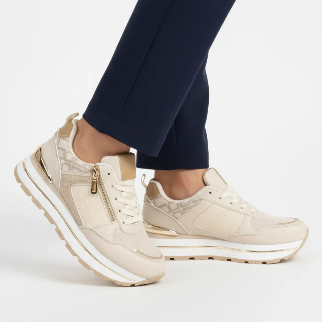 Manon - Women's Comfortable Shoe