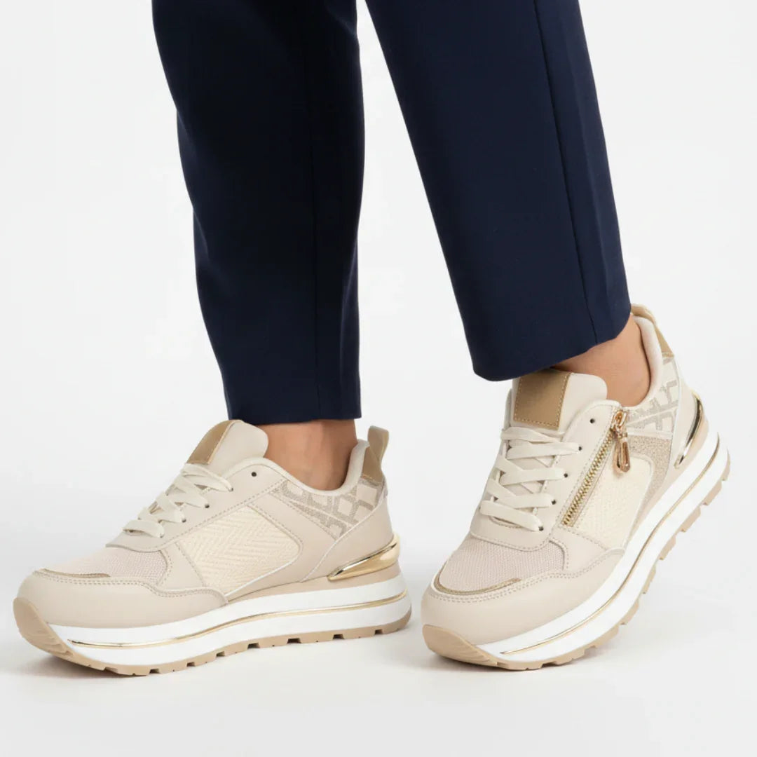 Manon - Women's Comfortable Shoe