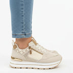 Manon - Women's Comfortable Shoe
