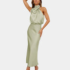 Domitille | Elegant Dress for Everyday Wear