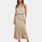 Domitille | Elegant Dress for Everyday Wear