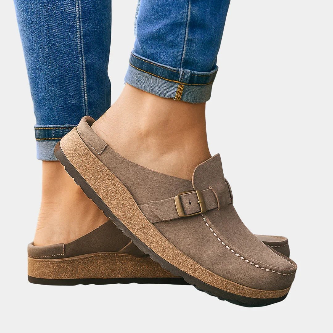 Wendy | Orthopaedic Shoes