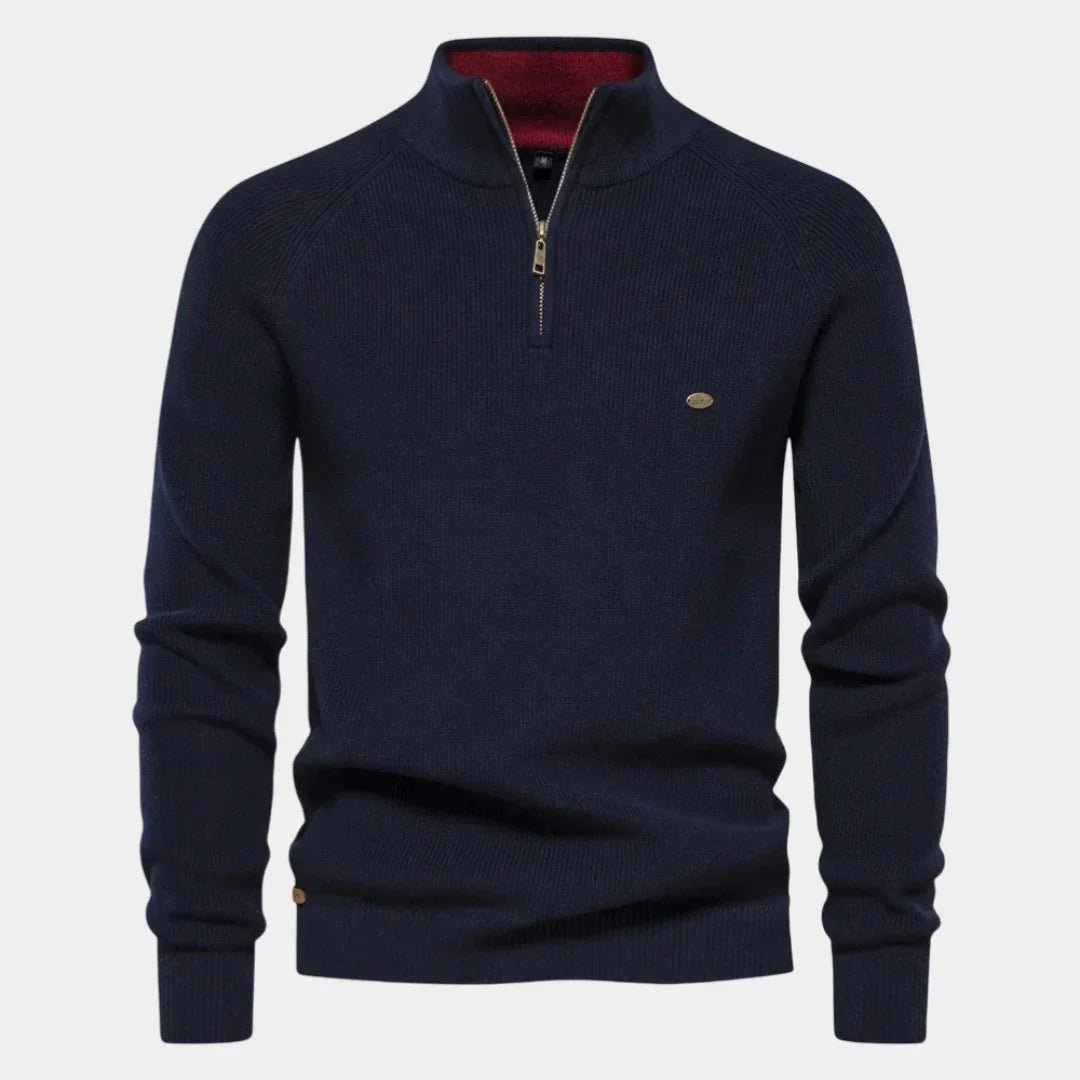 Willem | Men's Elegant Jumper