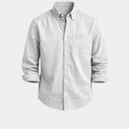 Sebastian | Casual-chic shirt