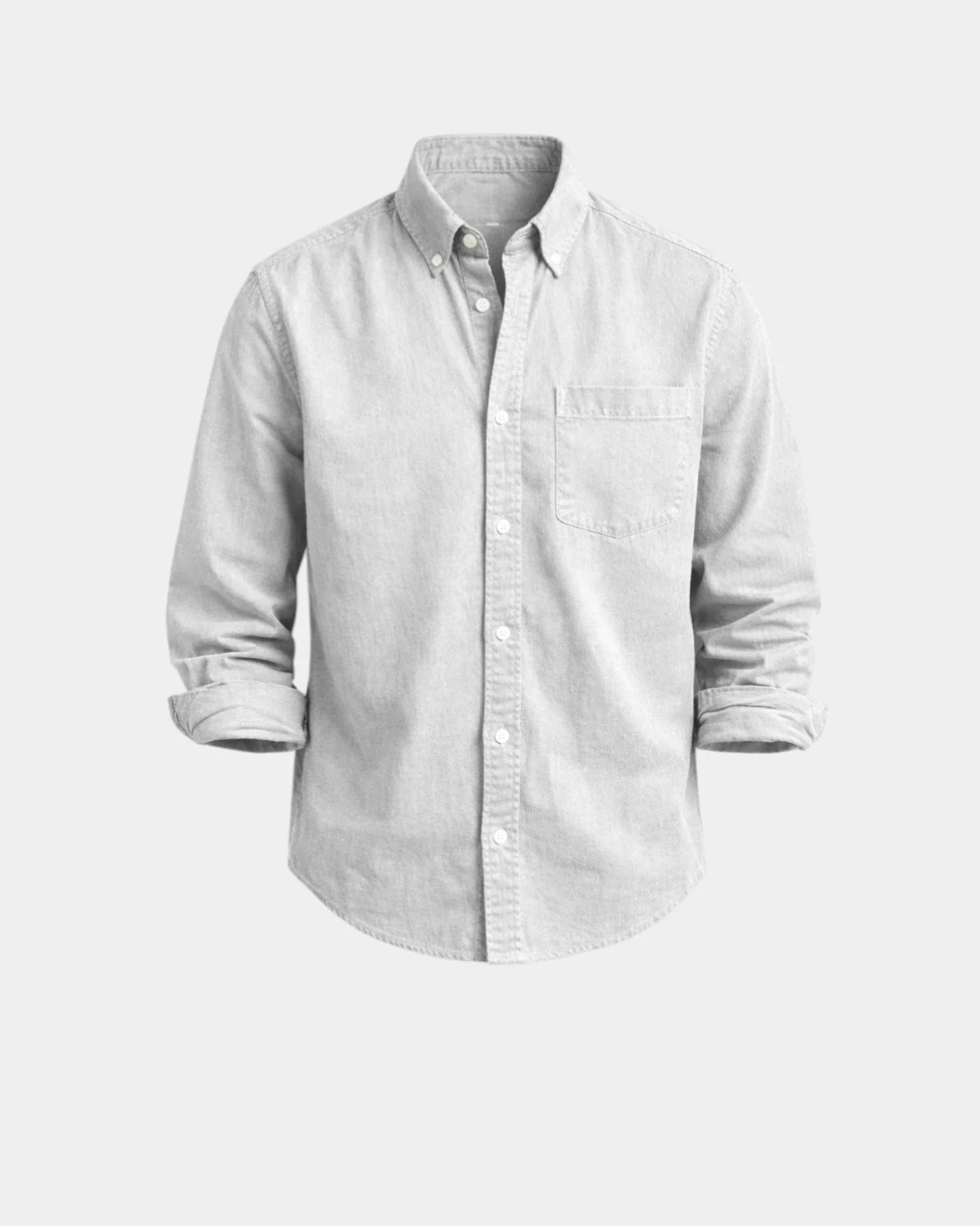 Sebastian | Casual-chic shirt