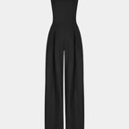 Rafaëlle | Strapless Jumpsuit