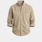 Sebastian | Casual-chic shirt