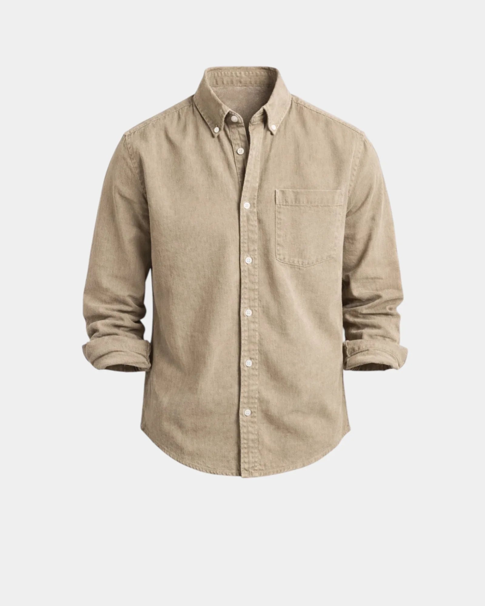 Sebastian | Casual-chic shirt