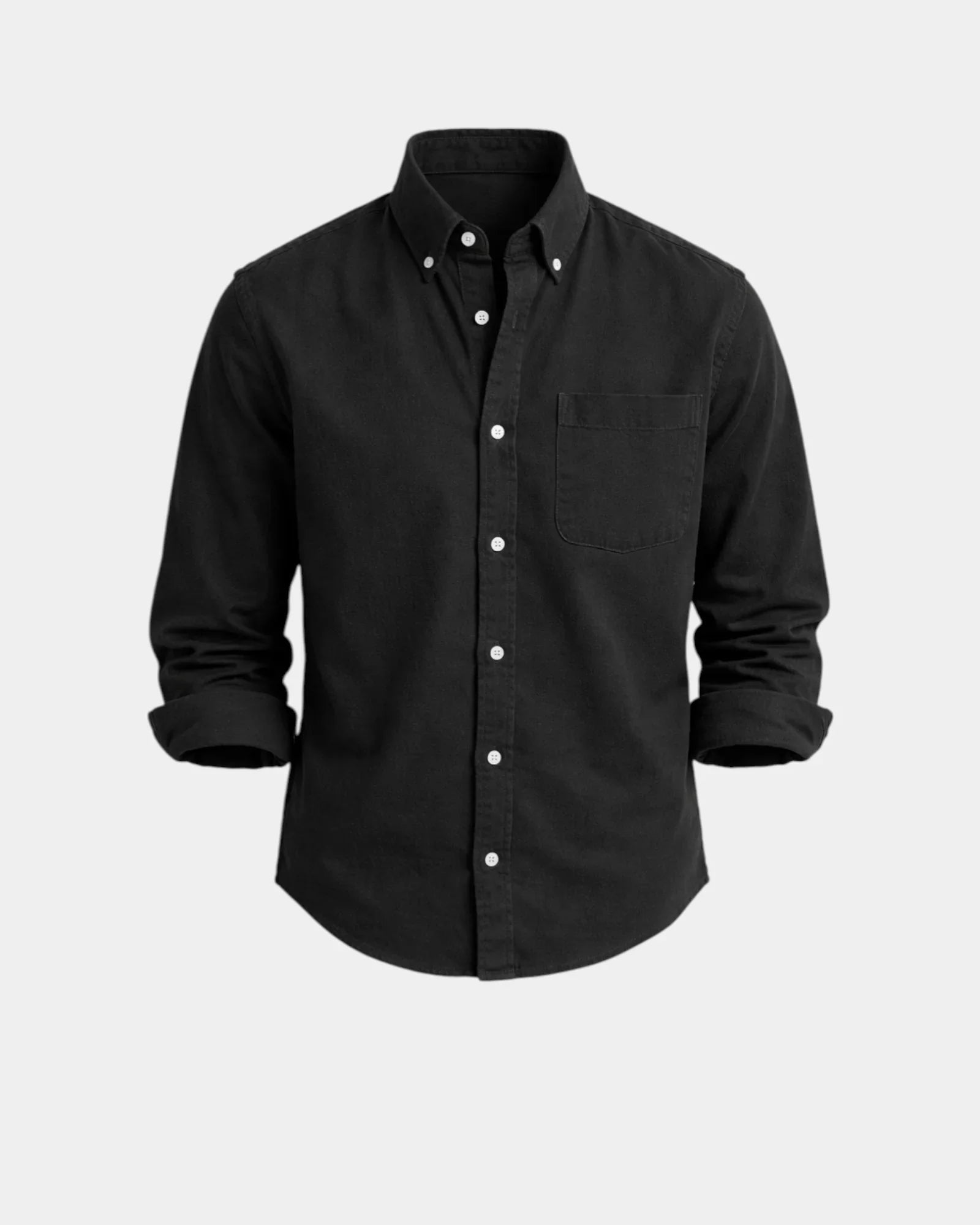 Sebastian | Casual-chic shirt